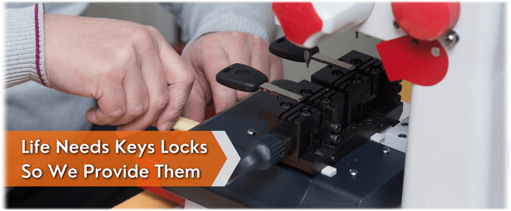 Walker Locksmiths